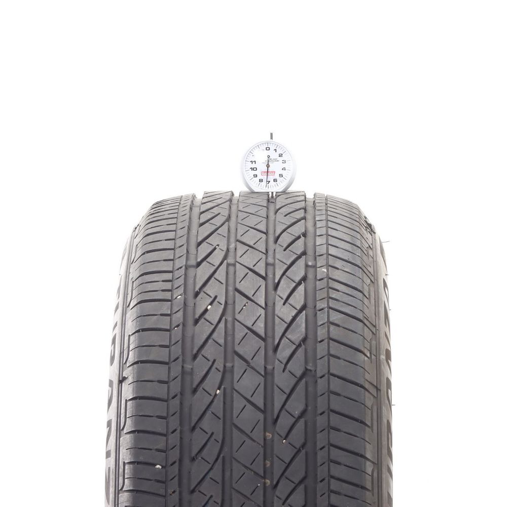 Set of (4) Used 235/60R18 Bridgestone Turanza EL440 103H - 6.5-8/32 - Image 5