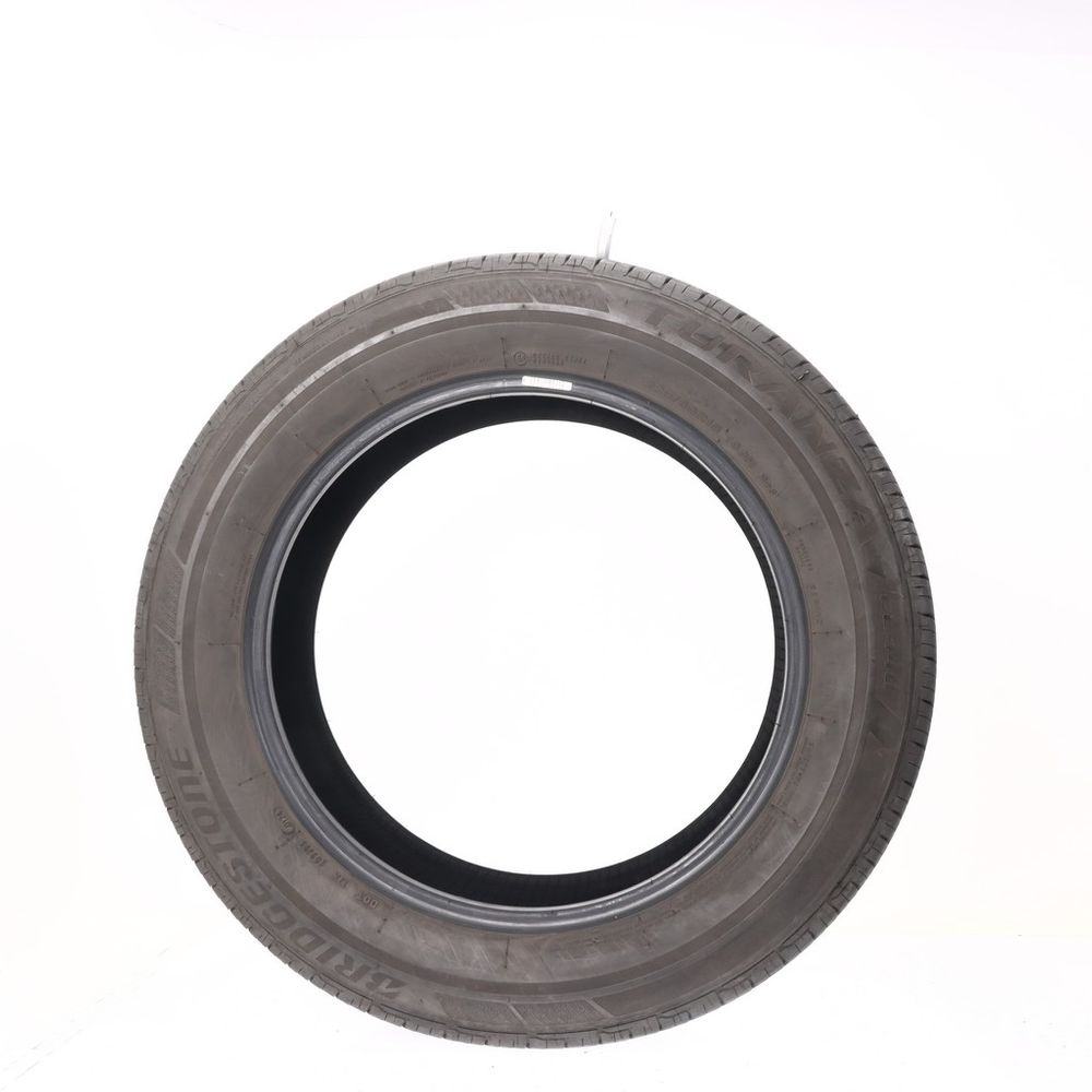 Set of (4) Used 235/60R18 Bridgestone Turanza EL440 103H - 6.5-8/32 - Image 9