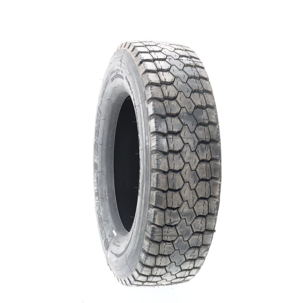 New LT 245/70R19.5 Double Coin RLB 1 136/134K H - Image 1