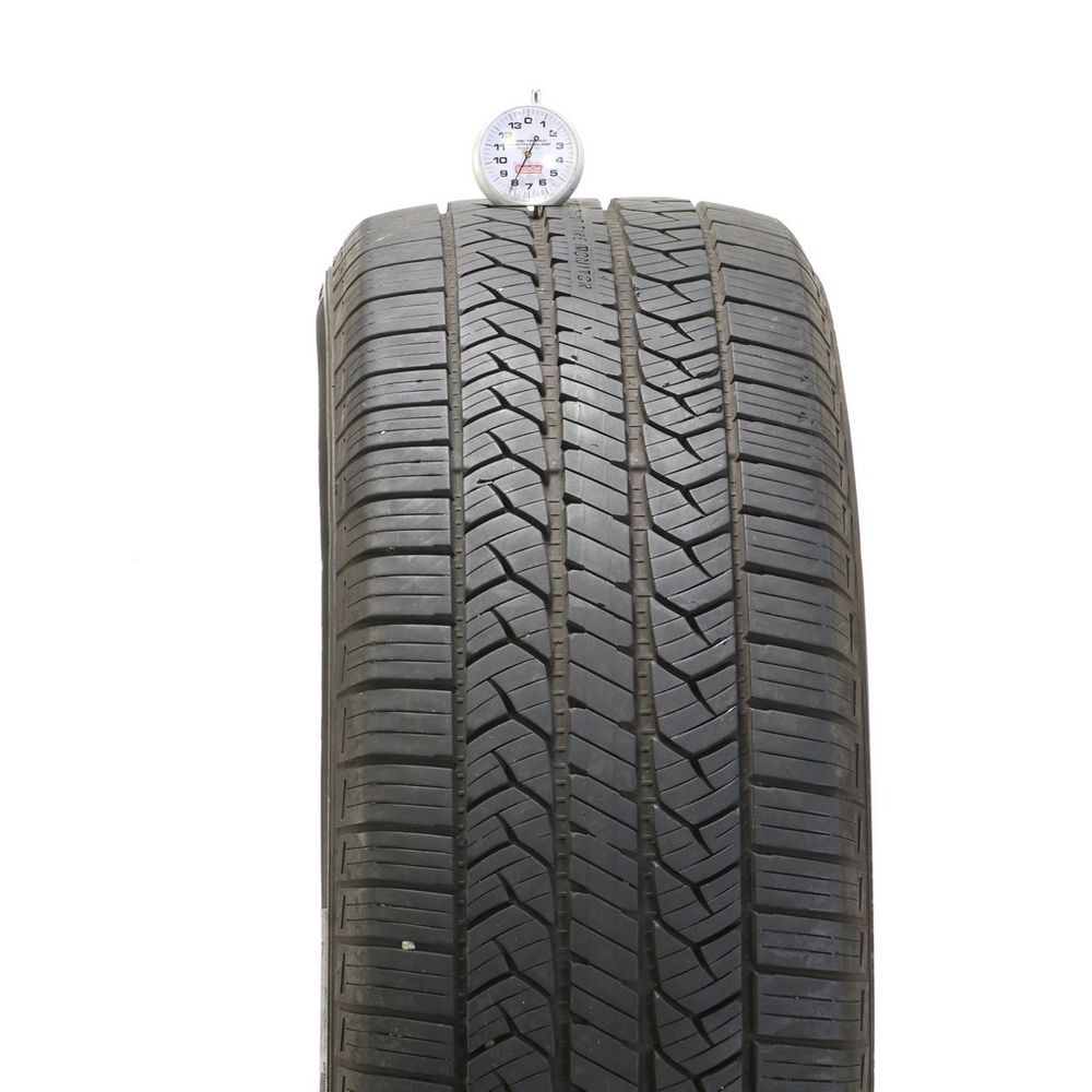 Used 235/60R18 General Altimax RT45 107T - 8/32 - Image 2