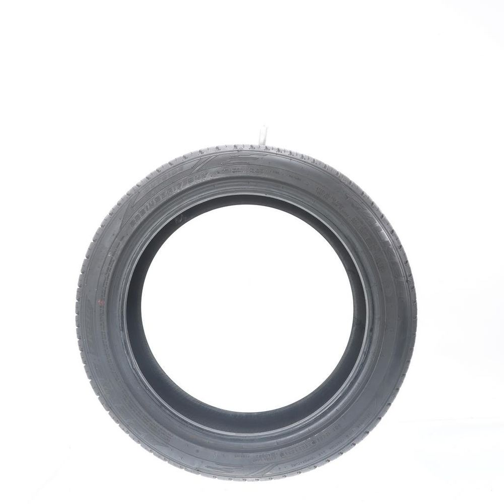 Used 225/45ZR17 Falken Azenis FK510 94Y - 8.5/32 - Image 3