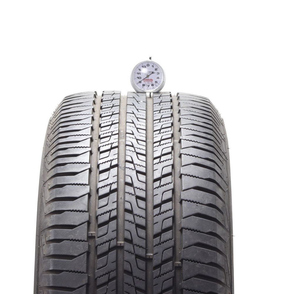Set of (2) Used 265/60R18 Pathfinder HT 110T - 9-10/32 - Image 2