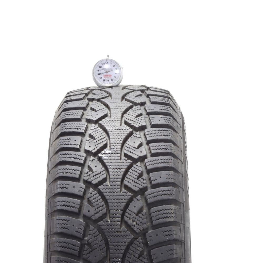 Used 215/70R15 General Altimax Arctic 98Q - 10/32 - Image 2