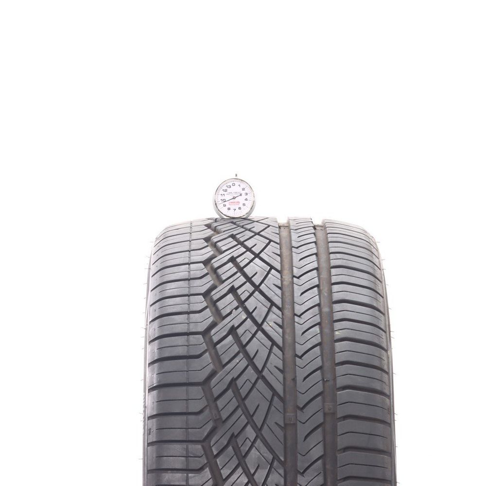 Used 265/35R22 Venom Power Covert Grip ASP 102V - 9.5/32 - Image 2