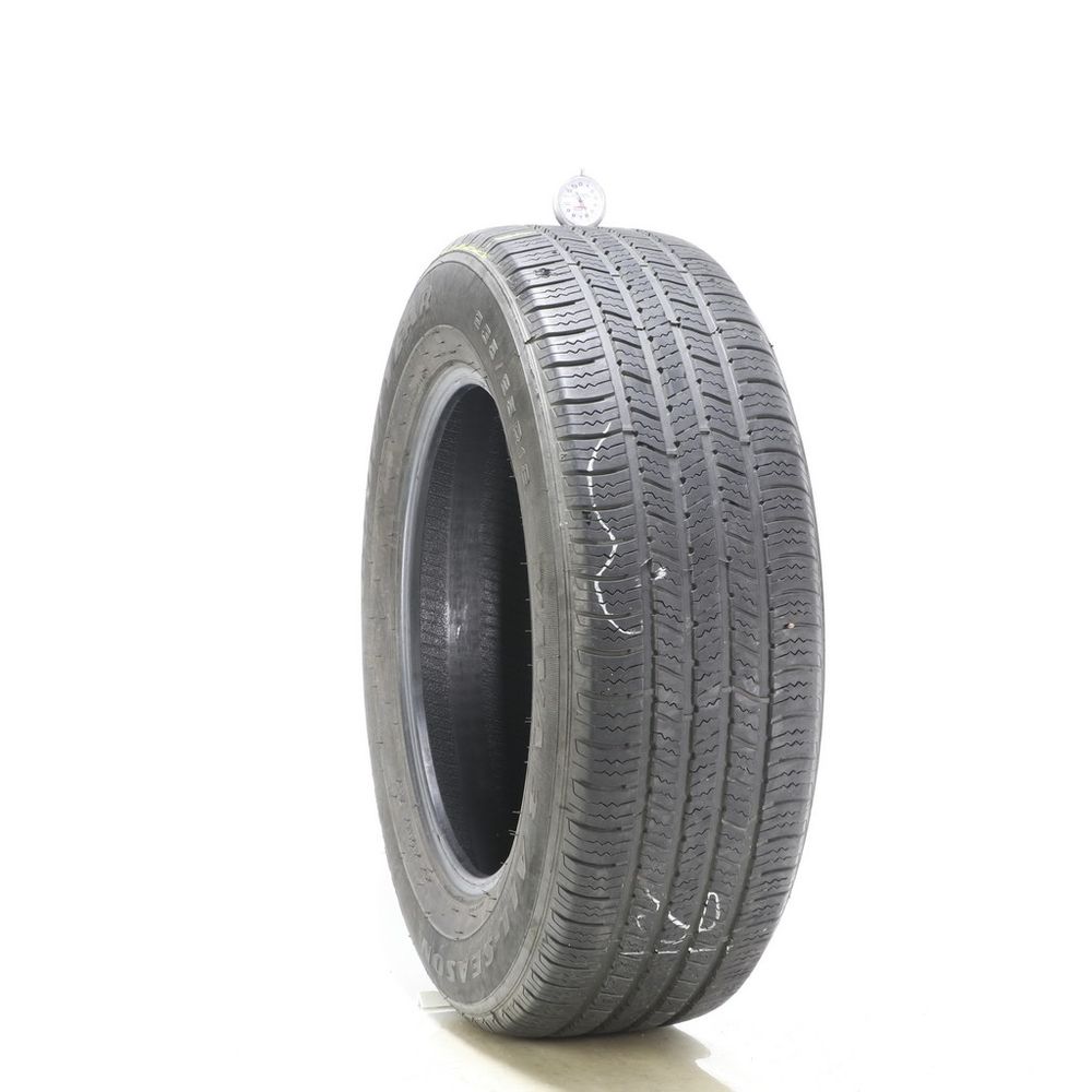 Used 235/65R18 Goodyear Viva 3 All Season 106T - 6/32 - Image 1
