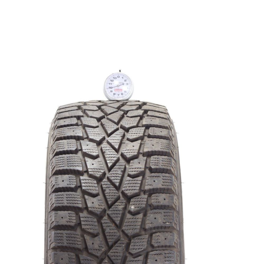Used 215/65R17 Sumitomo Ice Edge 99T - 9.5/32 - Image 2