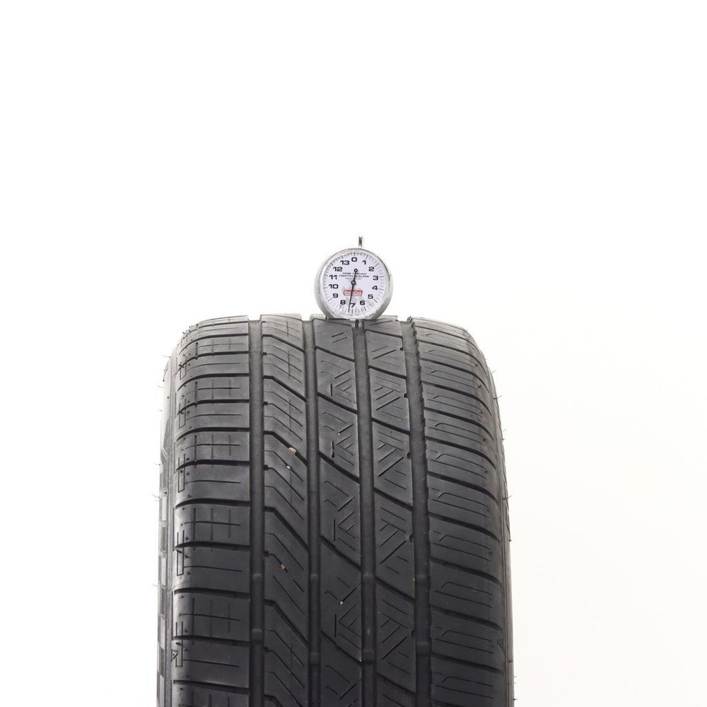 Set of (2) Used 215/45ZR17 Road Hugger GTZ 91W - 7-7.5/32 - Image 2