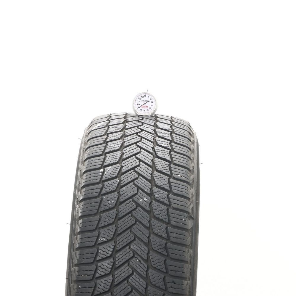 Used 235/65R17 Michelin X-Ice Snow SUV 108T - 9/32 - Image 2