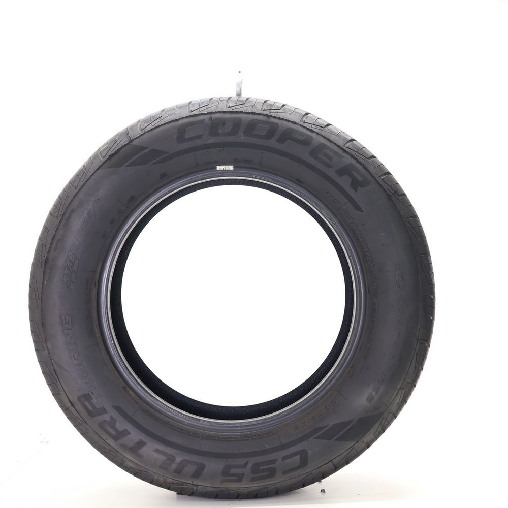 Set of (2) Used 235/65R17 Cooper CS5 Ultra Touring 104H - 6.5-7.5/32 - Image 6
