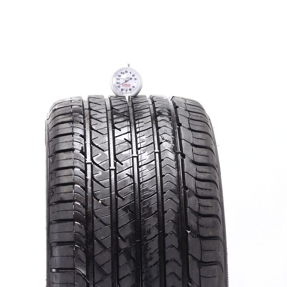 Set of (2) Used P 275/40R20 Goodyear Eagle Sport AS 106W - 9/32 - Image 2