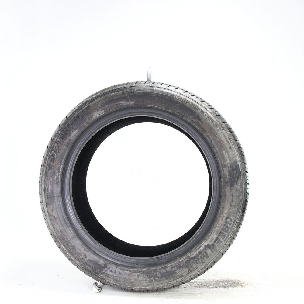Used 215/55R17 Green Max Optimum HP 94V - 9/32 - Image 3