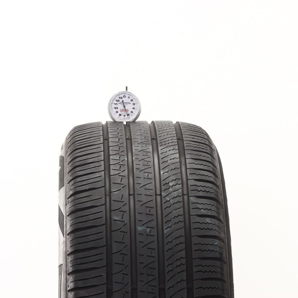 Used 235/55R19 Pirelli Scorpion Zero VOL 105V - 6/32 - Image 2