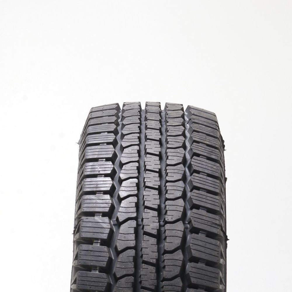 Driven Once LT 235/80R17 General AmeriTrac TR 120/117R E - 15/32 - Image 2