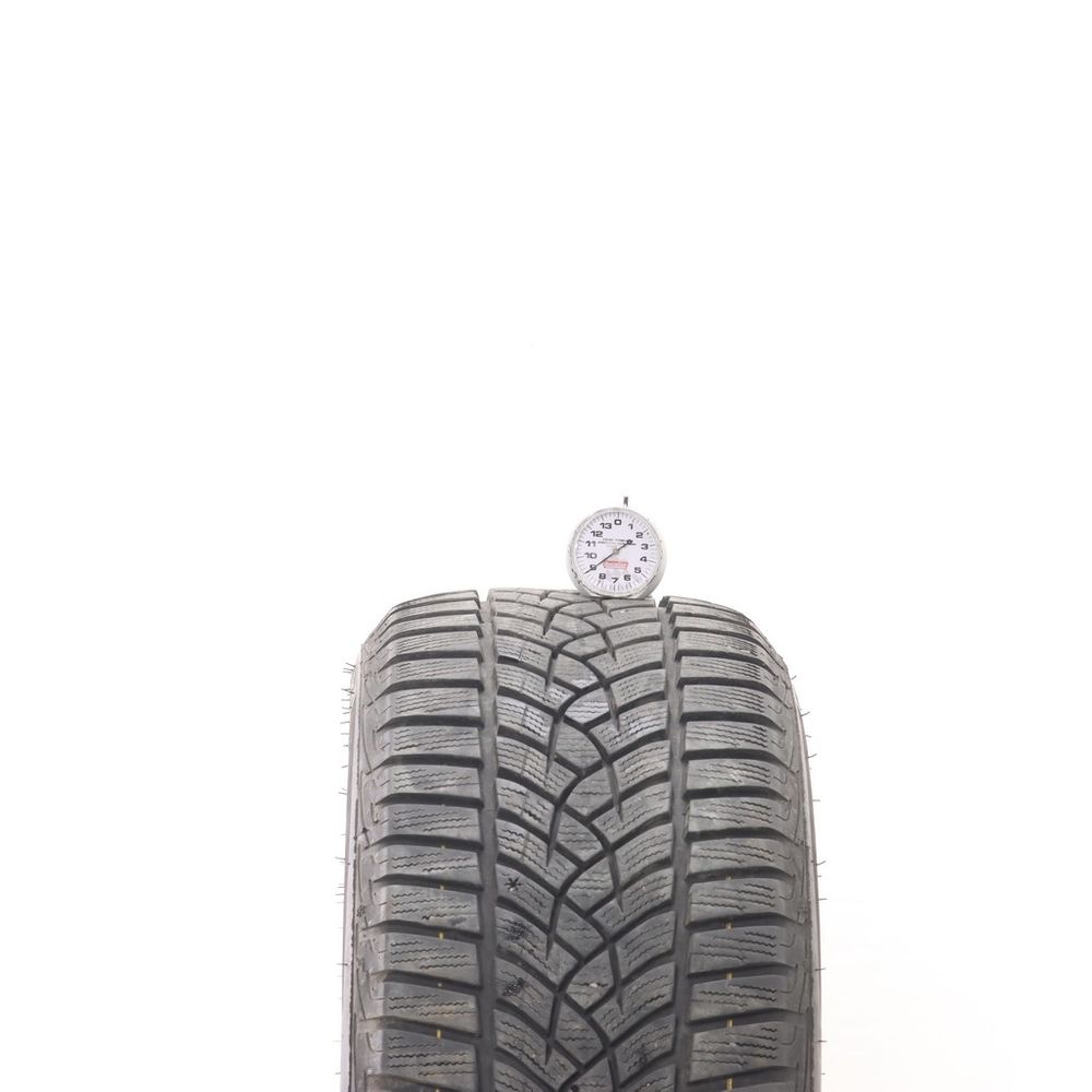 Used 215/55R17 Goodyear UltraGrip Performance Plus 93V - 8.5/32 - Image 2