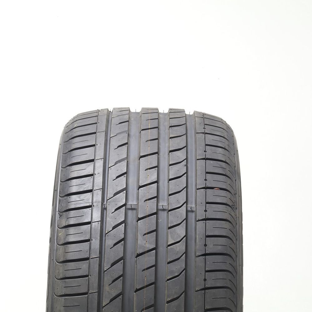 Driven Once 255/45ZR19 Nexen N'Fera SU1 104Y - 9.5/32 - Image 2
