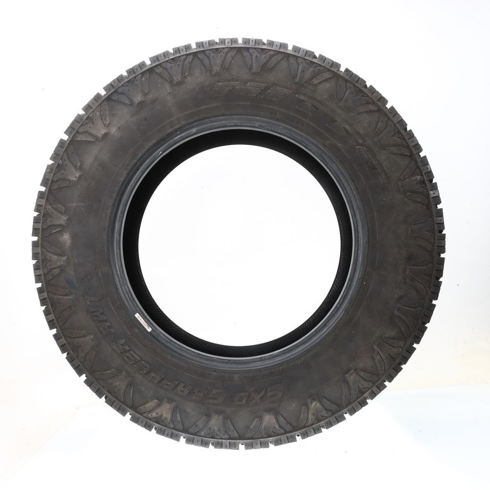 Set of (2) Used LT 275/70R18 Nitto Exo Grappler AWT 125/122Q E - 12-13/32 - Image 6