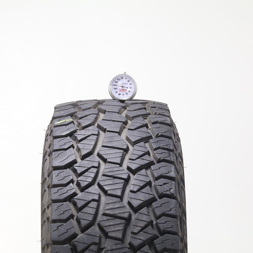 Set of (2) Used LT 265/75R16 Pathfinder All Terrain 123/120S E - 11-12/32 - Image 2