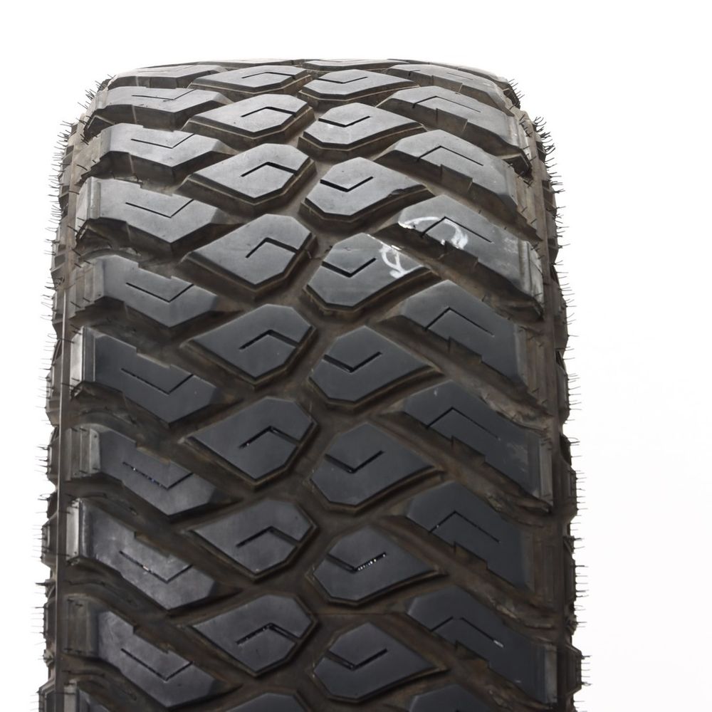 Used LT 295/55R20 Maxxis Razr MT 123/120Q E - 15/32 - Image 2