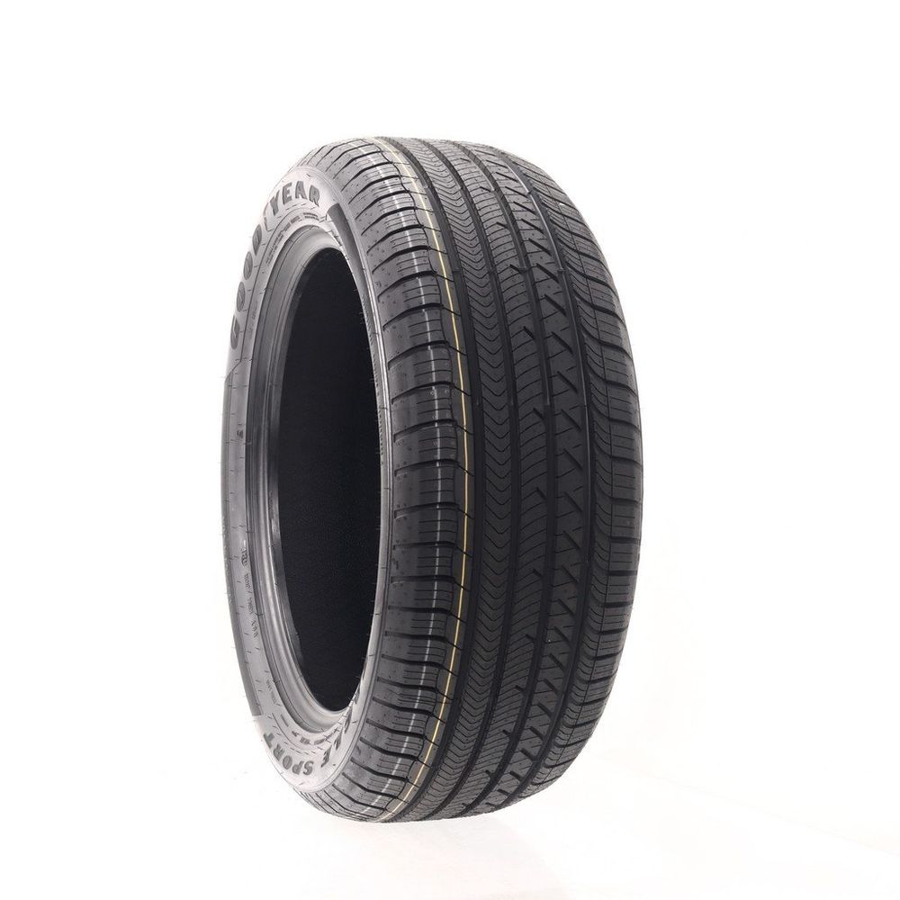 New 255/50R20 Goodyear Eagle Sport AO 109H - Image 1