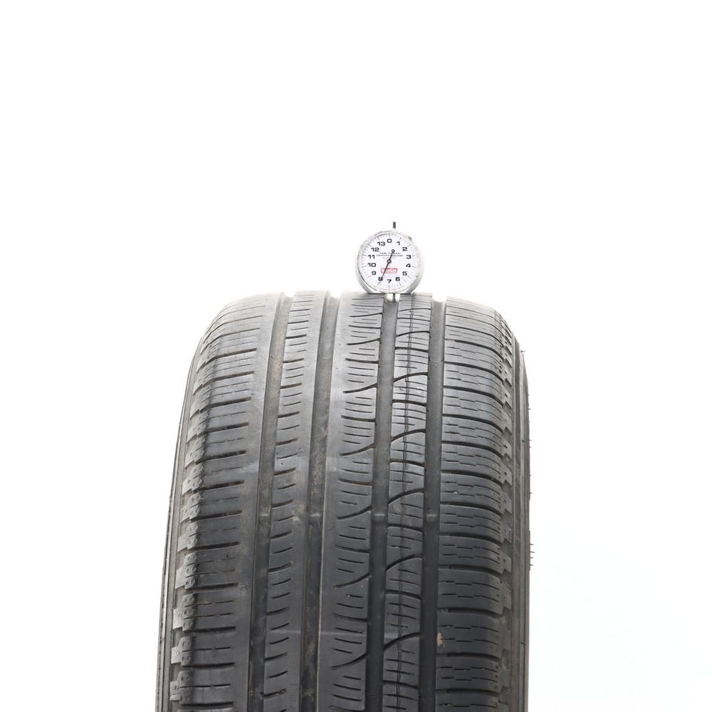 Set of (2) Used 235/60R18 Pirelli Scorpion Verde LR 107V - 6.5-7.5/32 - Image 5