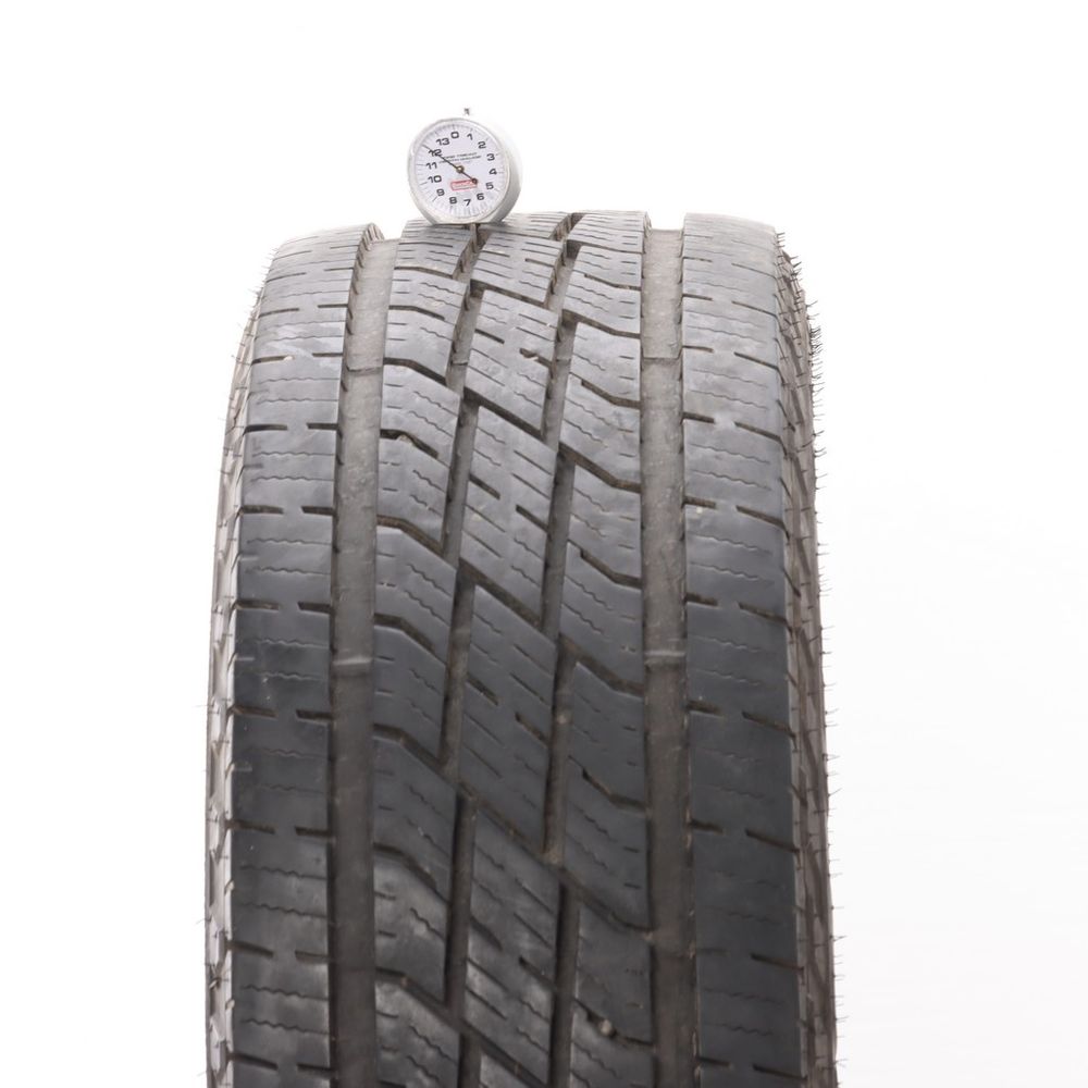 Used LT 275/70R18 Toyo Open Country H/T II 125/122S E - 12/32 - Image 2