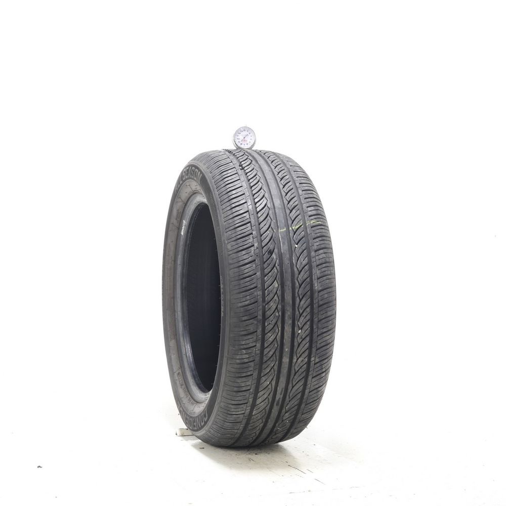 Set of (2) Used 215/55ZR16 Caldera Confidence C3 97W - 7-8.5/32 - Image 4