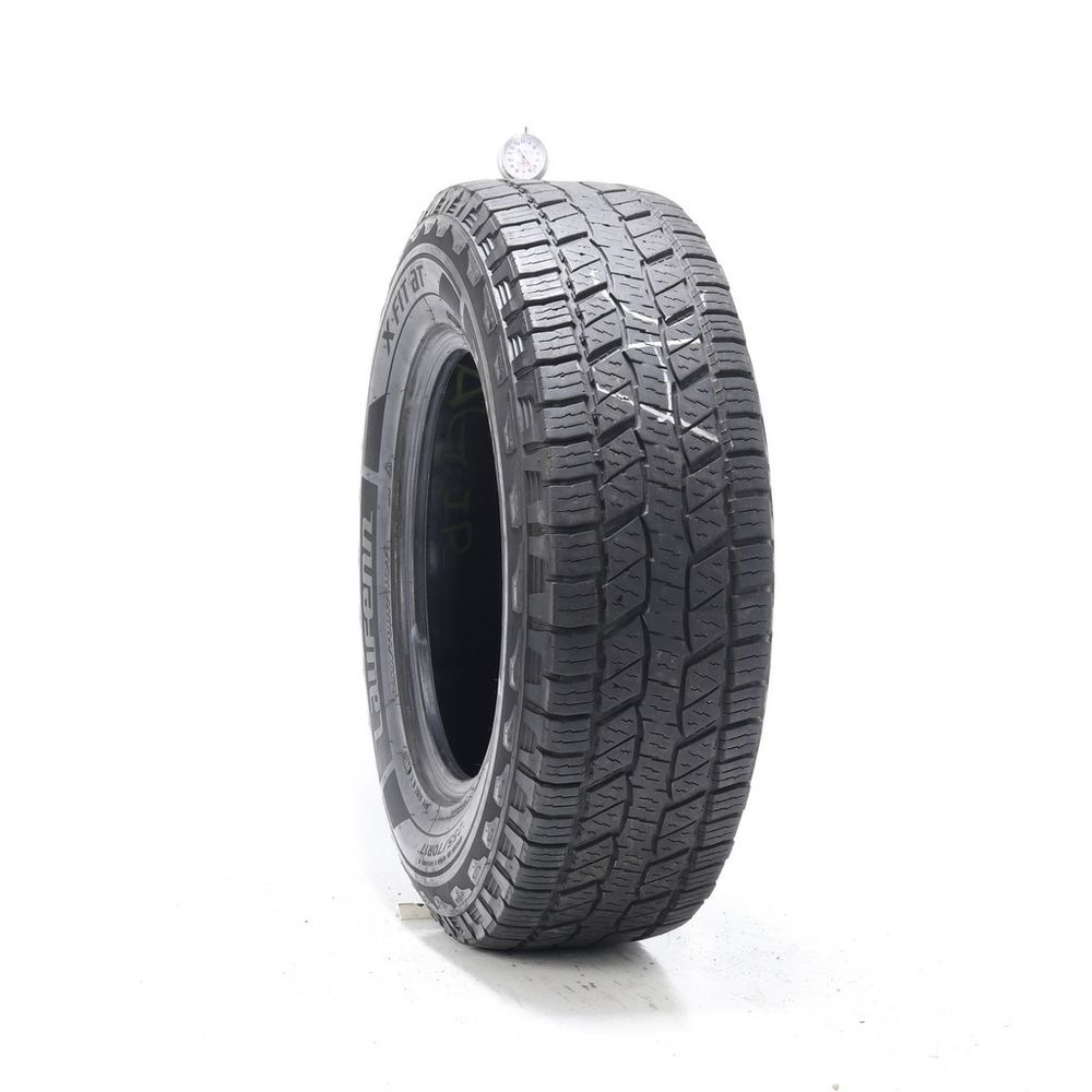 Used 255/70R17 Laufenn X Fit AT 112T - 5.5/32 - Image 1