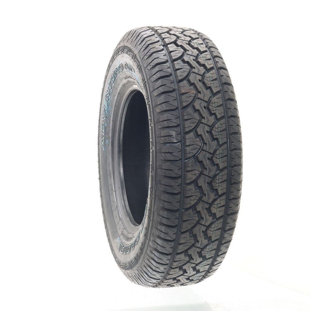 New 285/70R17 GT Radial Adventuro AT 3 117T - Image 1