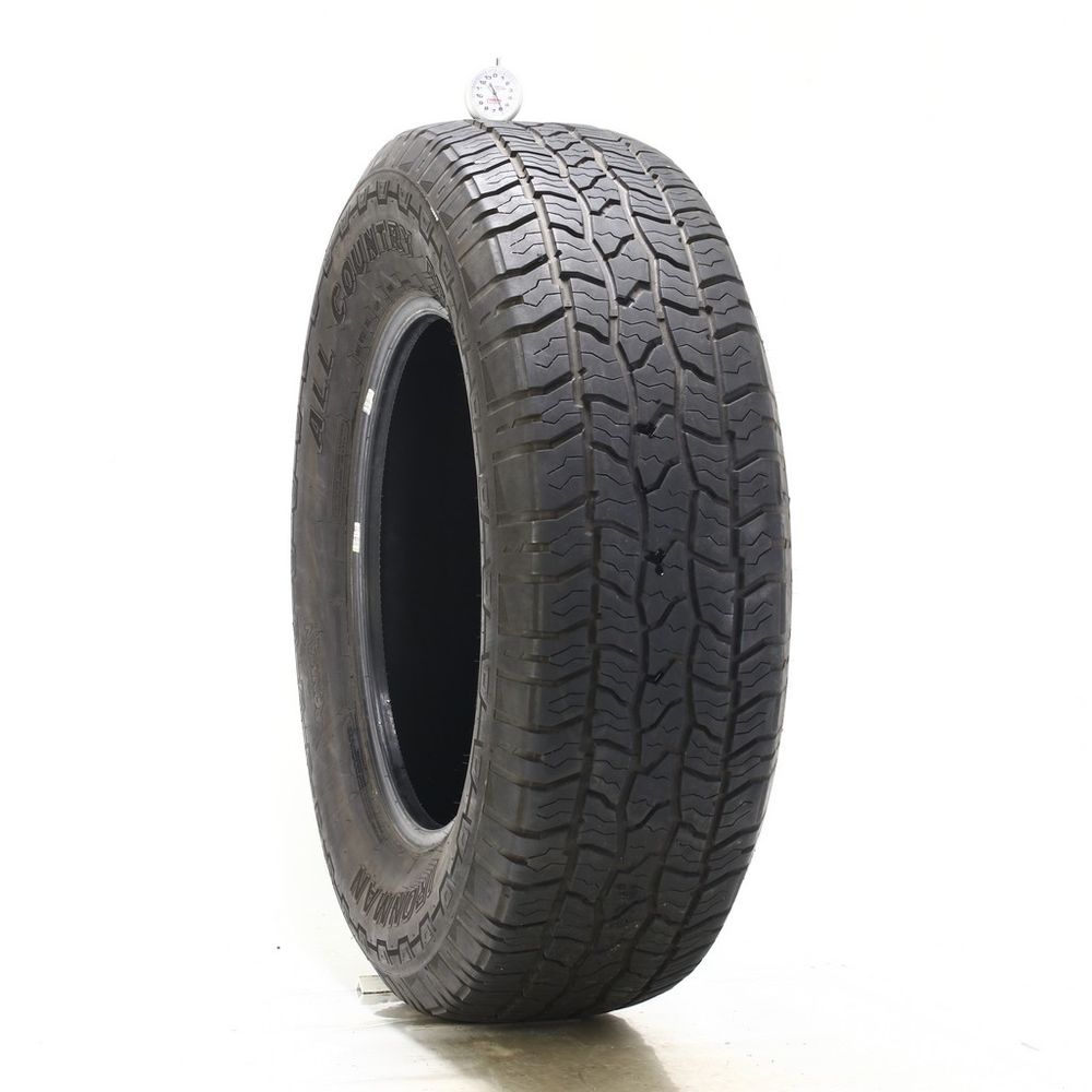 Used 255/70R18 Ironman All Country AT2 113T - 6/32 - Image 1