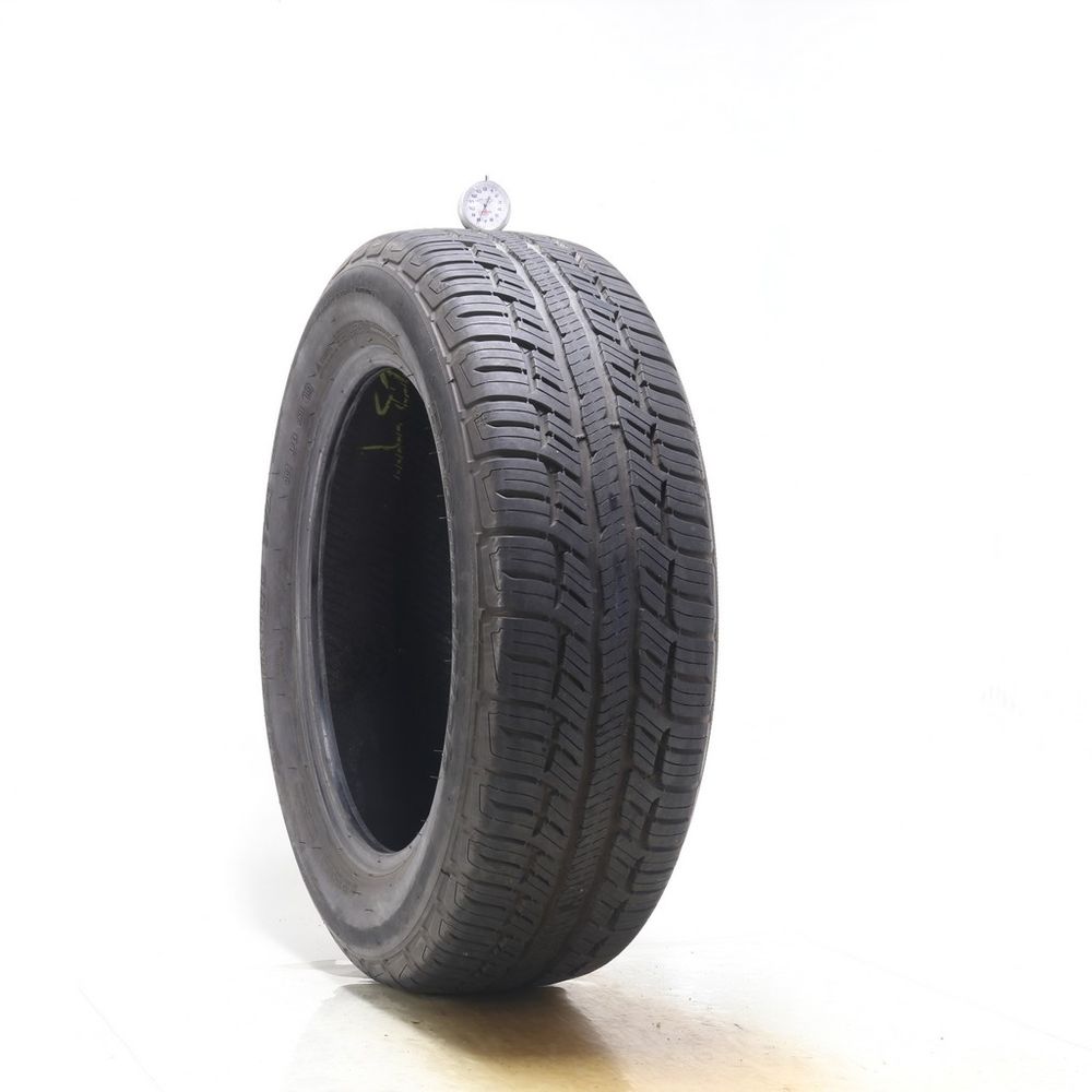 Set of (2) Used 225/60R18 BFGoodrich Advantage T/A Sport 100H - 7-8/32 - Image 4