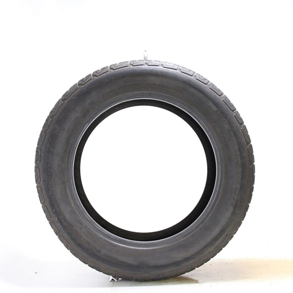 Set of (2) Used 225/60R18 BFGoodrich Advantage T/A Sport 100H - 7-8/32 - Image 6