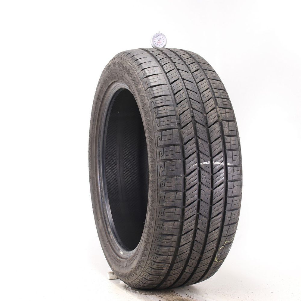 Set of (2) Used 255/50R20 Sailun Terramax HLT 105H - 8.5-9.5/32 - Image 1