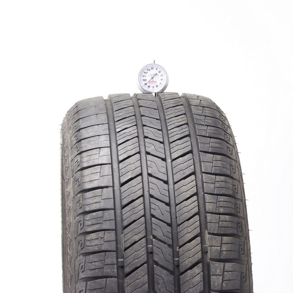 Set of (2) Used 255/50R20 Sailun Terramax HLT 105H - 8.5-9.5/32 - Image 2