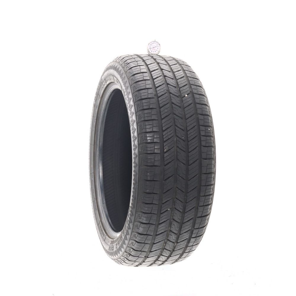 Set of (2) Used 255/50R20 Sailun Terramax HLT 105H - 8.5-9.5/32 - Image 4