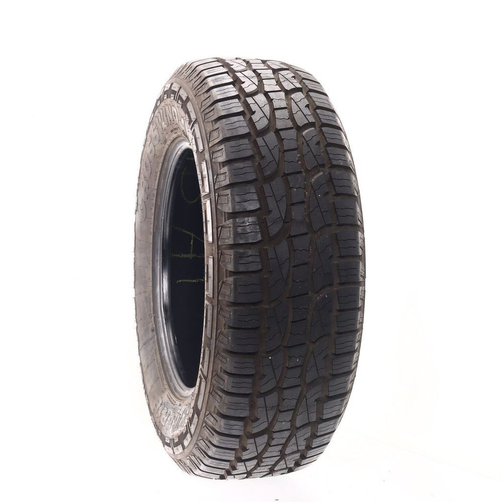 Driven Once 275/65R18 Atlas Crosswind A/T 116H - 13/32 - Image 1