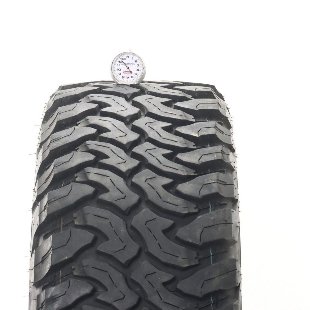 Used LT 285/70R17 Hankook Dynapro MT2 121/118Q E - 12.5/32 - Image 2