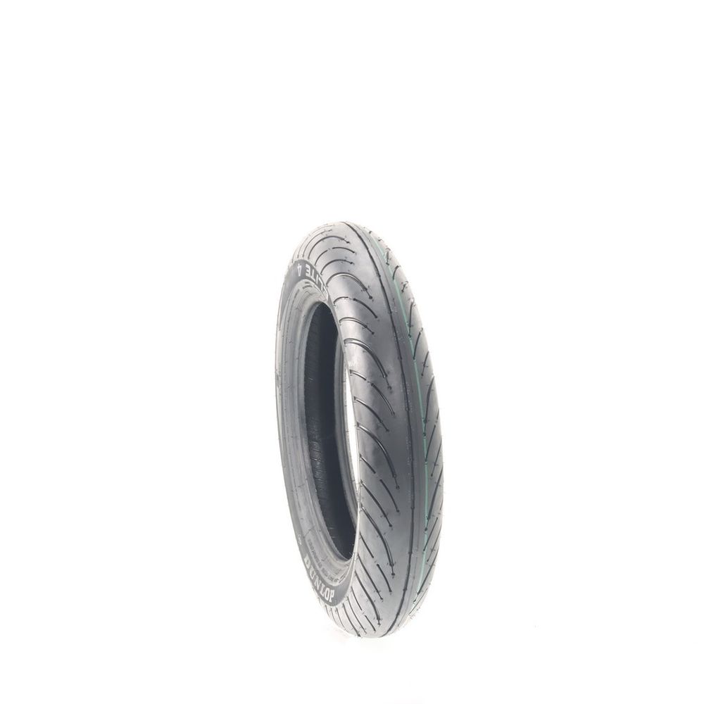 New 130/90B16 Dunlop Elite 4 MT 73H - Image 1