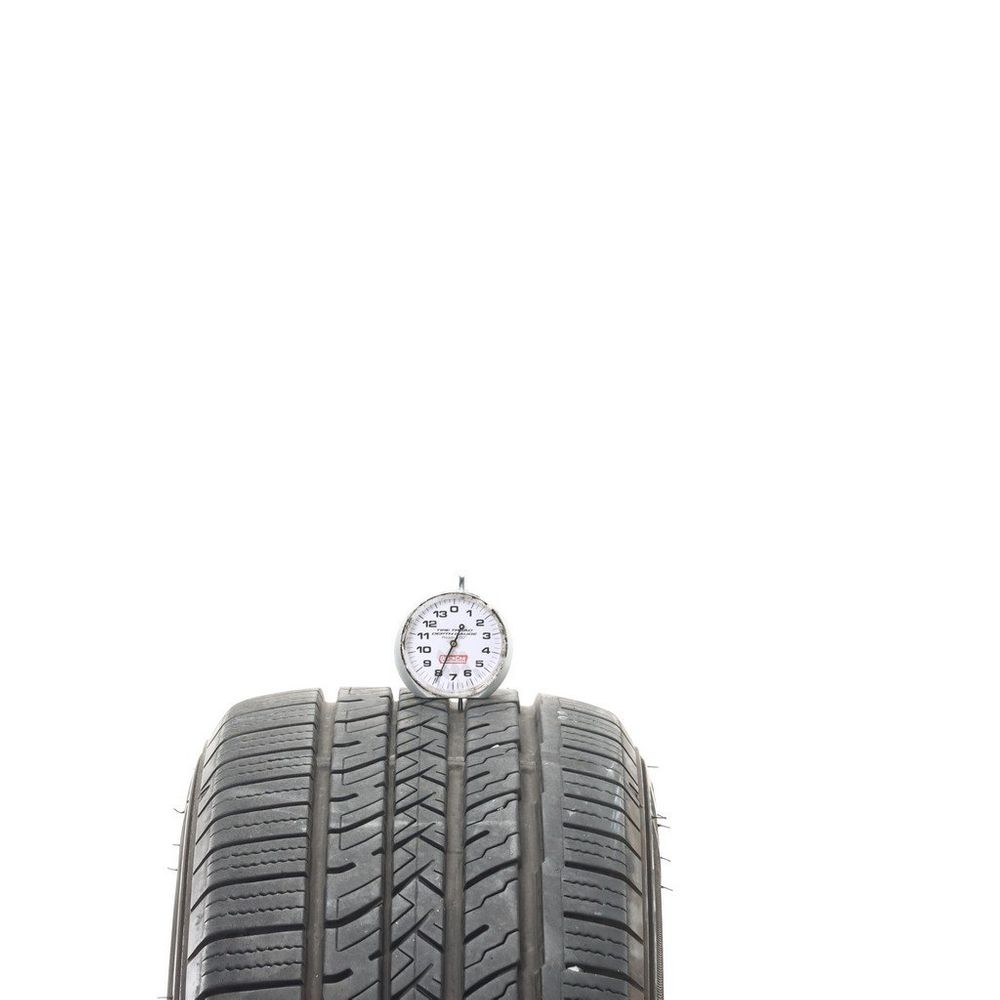 Set of (4) Used 195/55R16 Falken Pro G5 A/S 87V - 7.5/32 - Image 2