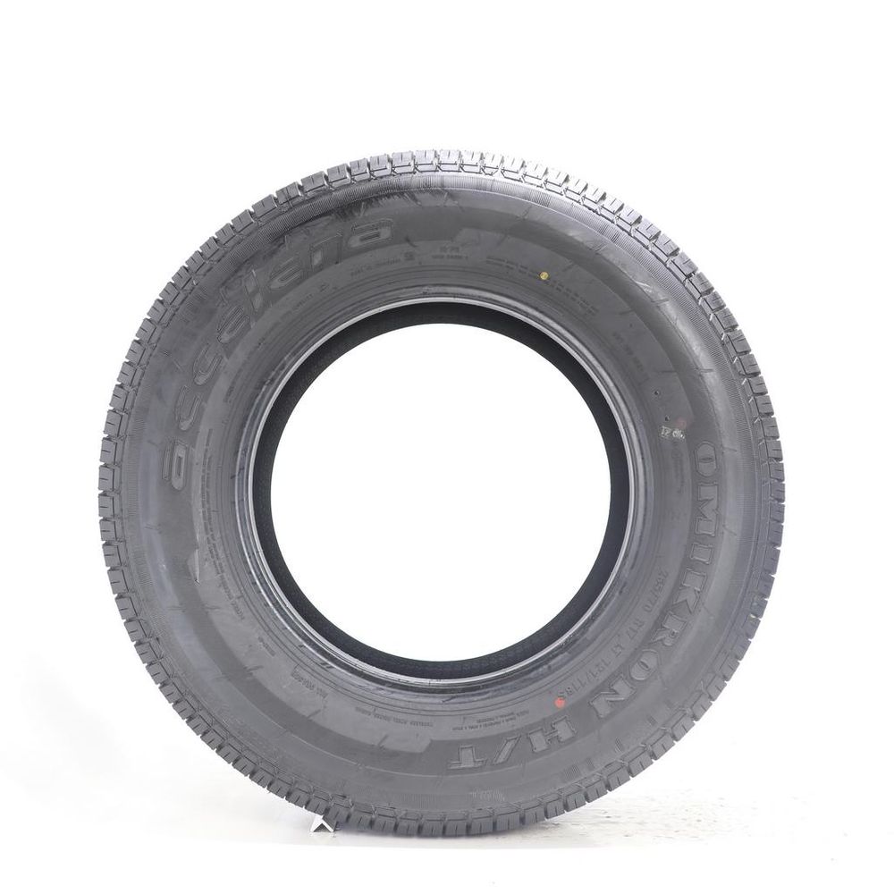 New LT 265/70R17 Accelera Omikron HT 121/118S - 15/32 - Image 3