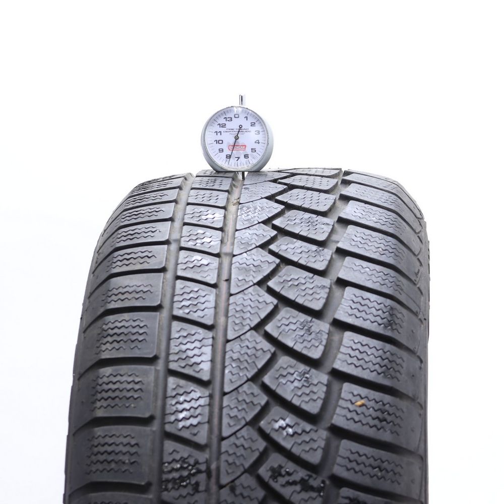 Used 235/65R17 Continental 4x4 WinterContact 104H - 7.5/32 - Image 2