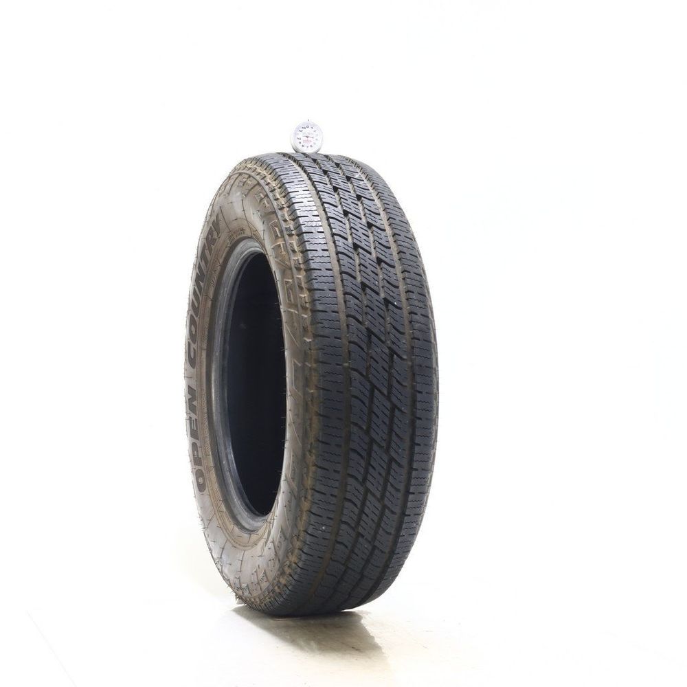 Used 215/70R16 Toyo Open Country H/T II 100H - 10.5/32 - Image 1