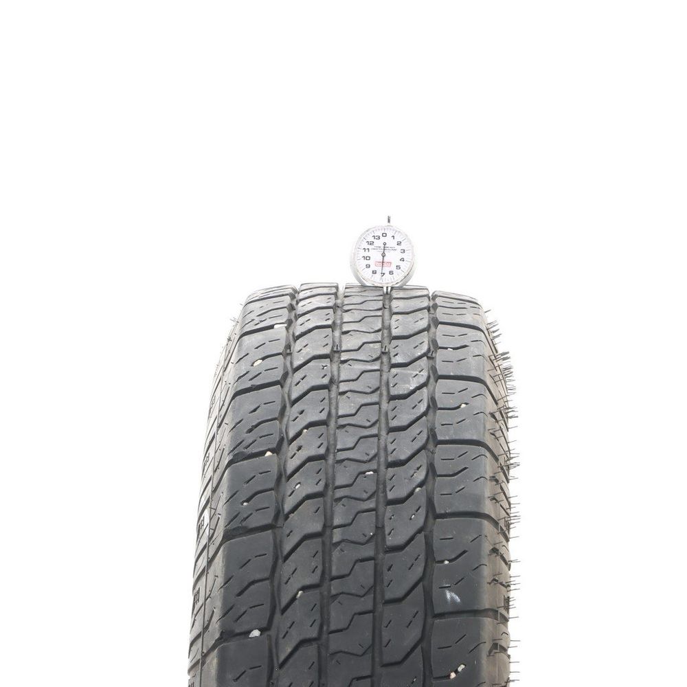 Set of (2) Used LT 225/75R16 Corsa Highway Terrain Plus 115/112S E - 7-8.5/32 - Image 2