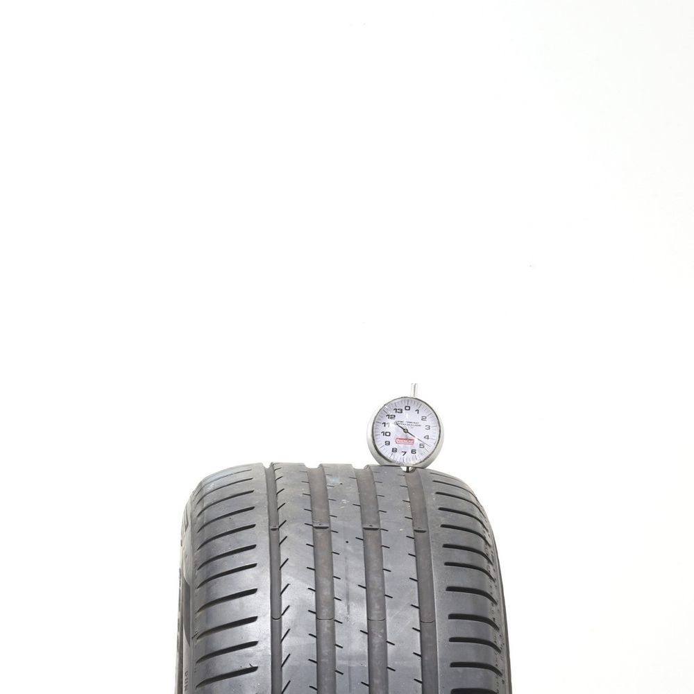 Set of (2) Used 205/45R17 Pirelli Cinturato P7 Run Flat 88W - 4.5-5/32 - Image 2