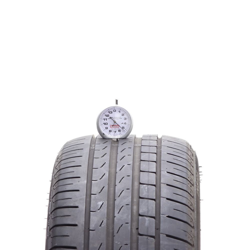 Set of (2) Used 205/45R17 Pirelli Cinturato P7 Run Flat 88W - 4.5-5/32 - Image 5