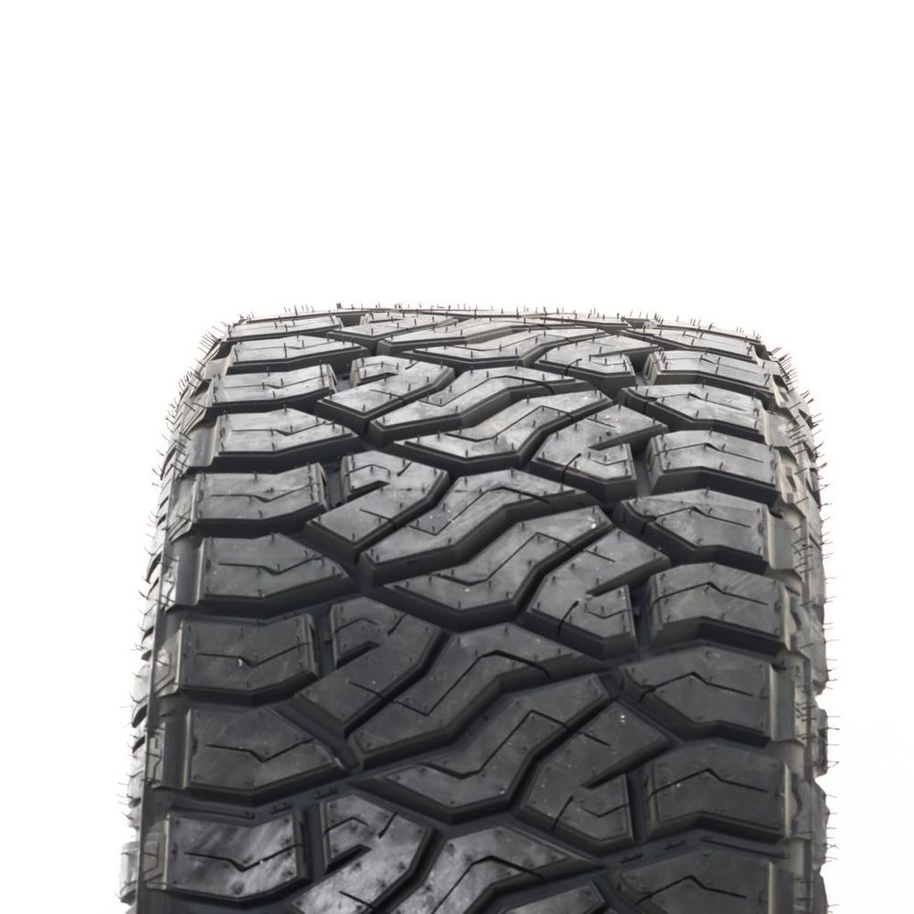 Set of (4) New LT 33X14.5R20 Venom Power Terra Hunter R/T+ 120Q F - Image 2