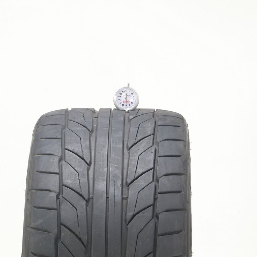 Used 305/30ZR20 Nitto NT555 G2 103W - 7/32 - Image 2