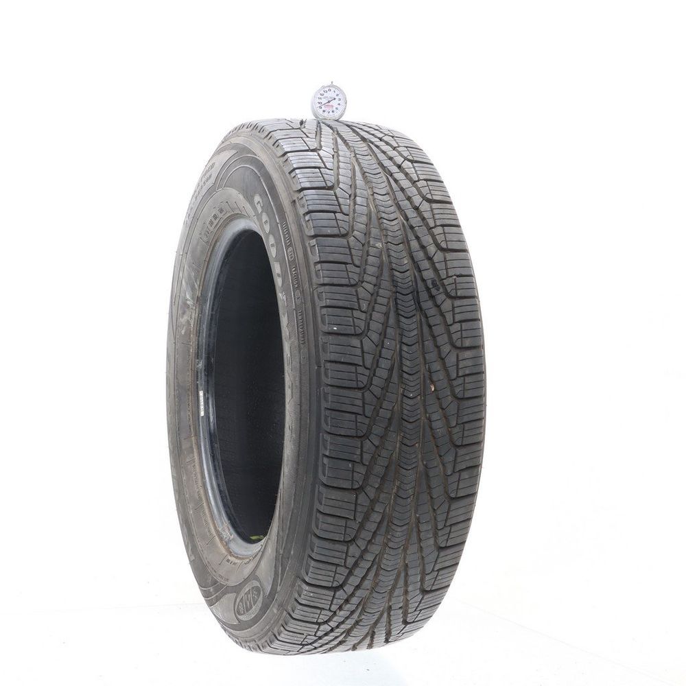 Used 245/65R17 Goodyear Assurance CS Tripletred AS 105T - 9.5/32 - Image 1