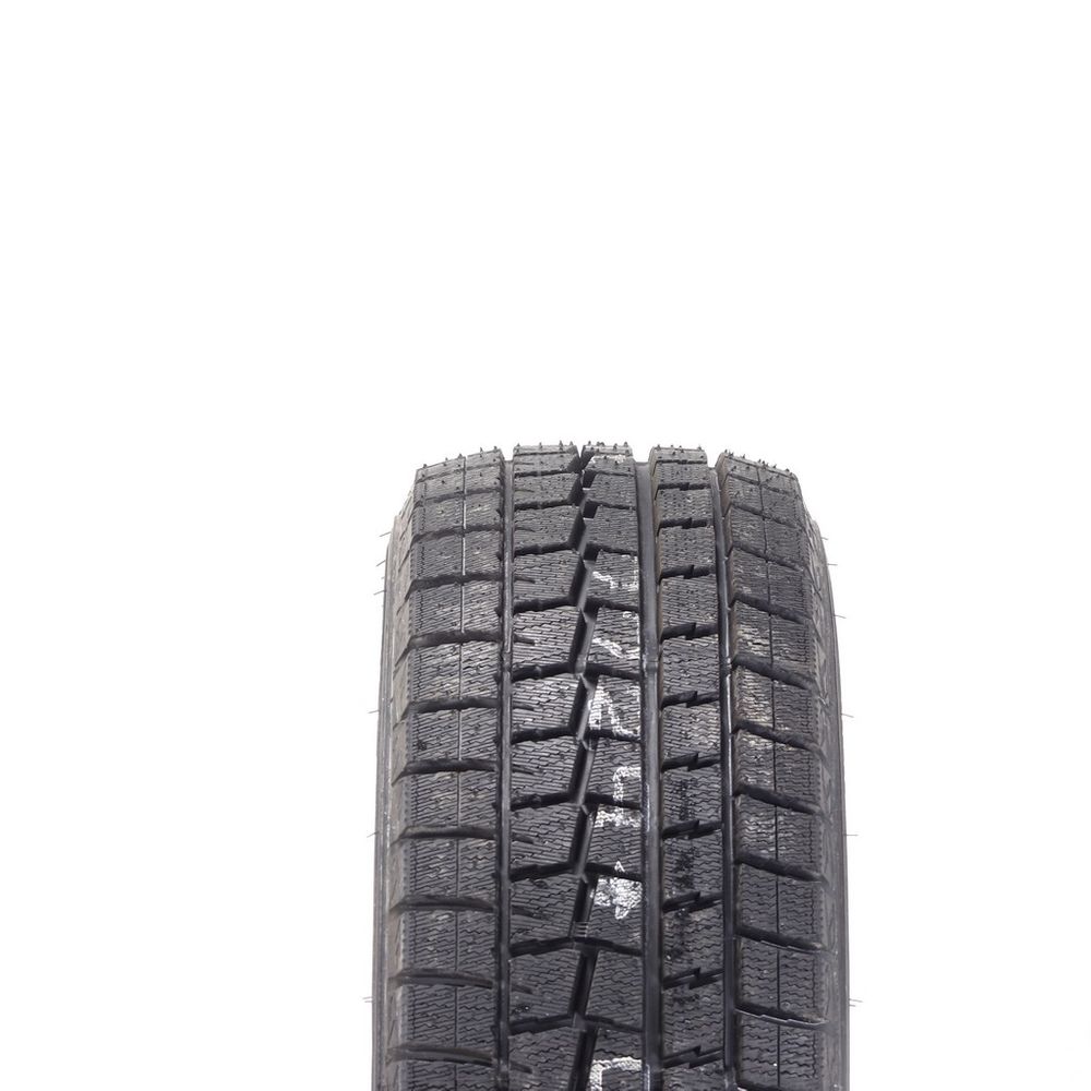 New 195/60R15 Dunlop Winter Maxx WM01 88T - 11.5/32 - Image 2