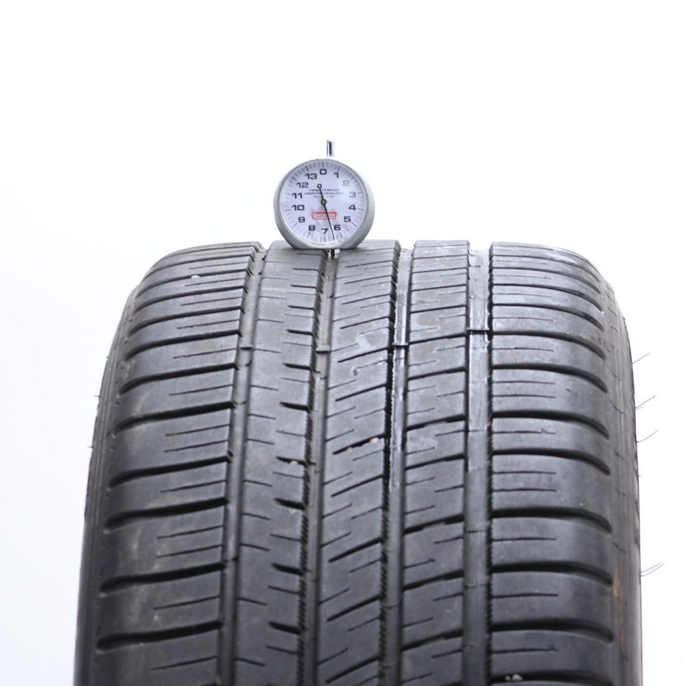 Used 255/45ZR19 Michelin Pilot Sport A/S 3 Plus 100Y - 6.5/32 - Image 2