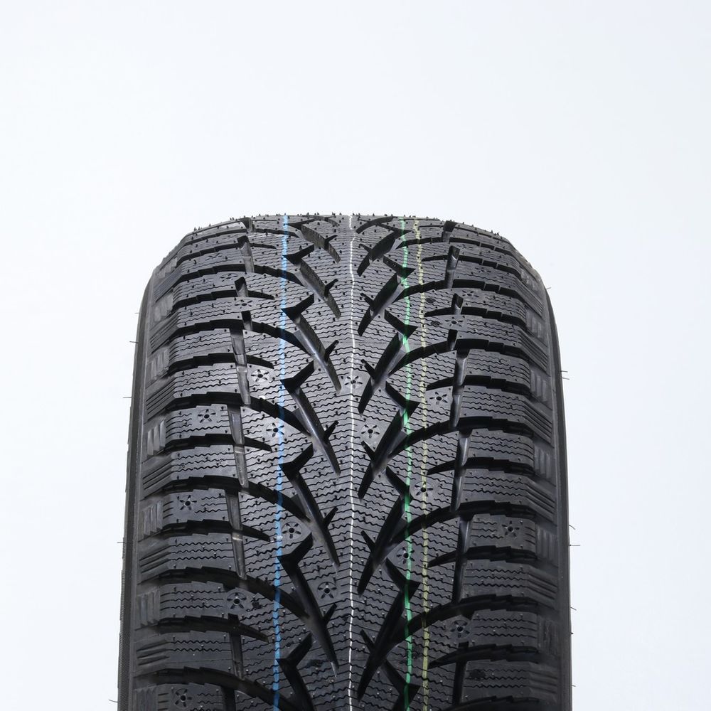 New 255/55R20 Toyo Observe G3-Ice 110T - 12/32 - Image 2
